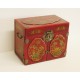 Boîte à bijoux chinoise 26x16x20