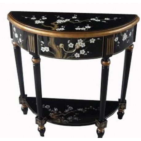 Console chinoise 81x36x76