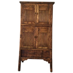 Armoire chinoise 