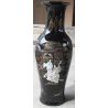 Vase céramique Hauteur: 91 cm