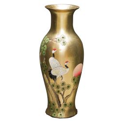 Vase céramique Hauteur 91 cm