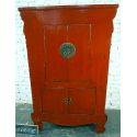 Armoire chinoise antique 108x45x145