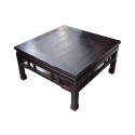 Table basse 95x95x49