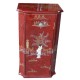 Meuble d'appoint chinois 43x30x76